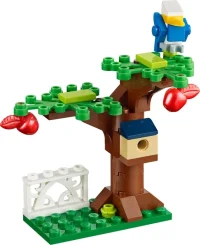 LEGO® Set 40400 - Apfelbaum