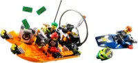 LEGO® Set 8968 - River Heist