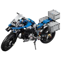 LEGO® Set 42063 - BMW R 1200 GS Adventure