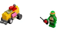LEGO® Set 30271 - Mikey's Mini-Shellraiser