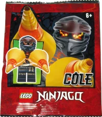 LEGO® Set 892071 - Cole
