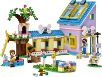 LEGO® Set 41727 - Dog Rescue Centre