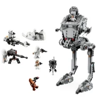 LEGO® Set 66775 - Hoth Combo Pack