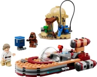 LEGO® Set 75420 - Luke's Landspeeder