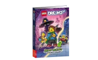LEGO® Set 9788325342685 - Dreamzzz: Senni Agenci i Strażnicy Zagadek