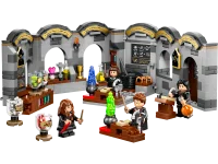 LEGO® Set 76431 - Schloss Hogwarts™: Zaubertrankunterricht