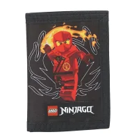 LEGO® Set 5711013133160 - Ninjago Red Wallet