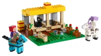 LEGO® Set 21171 - Der Pferdestall