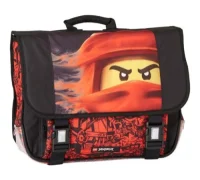 LEGO® Set 5711013100339 - Ninjago Kai School Bag