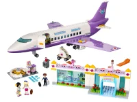 LEGO® Set 41109 - Heartlake City Airport