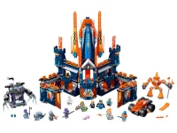 LEGO® Set 70357 - Knighton Castle