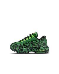 LEGO® Set 5010244 - Nike Air Max 95 x LEGO Collection - Little Kids' Shoes