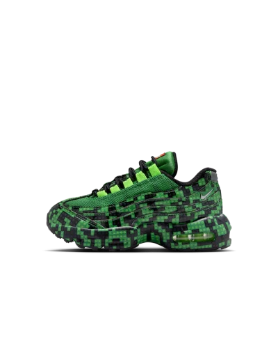 LEGO® Set 5010244 - Nike Air Max 95 x LEGO Collection - Little Kids' Shoes
