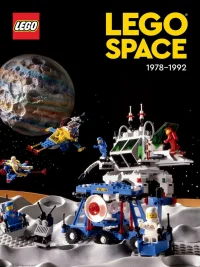 LEGO® Set 5008313 - Lego Space 1978-1992