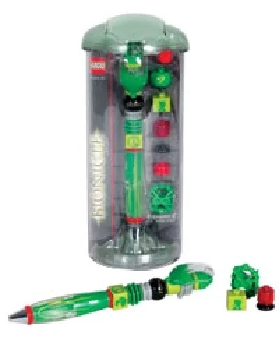 LEGO® Set 1717 - Bionicle Lehvak Pen