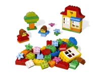 LEGO® Set 4627 - Fun With Bricks