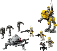 LEGO® Set 75431 - 327th Star Corps Clone Troopers Battle Pack