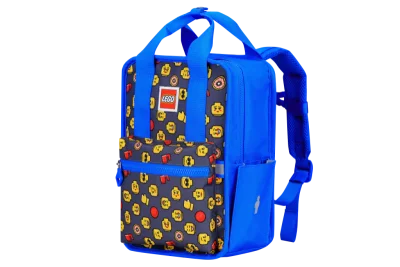 LEGO® Set 5711013070441 - Fun Heads Backpack