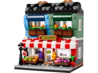 LEGO® Set 40684 - Fruit Store