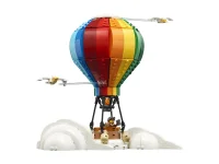 LEGO® Set 910067 - Hot Air Balloon
