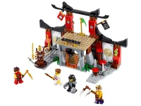 LEGO® Set 70756 - Dojo Showdown