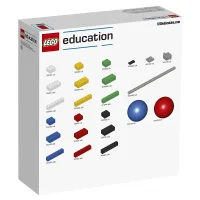 LEGO® Set 45811 - World Robotic Olympiad Brick Set