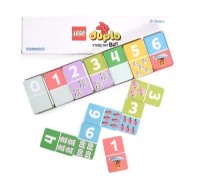 LEGO® Set 5007506 - Duplo Dominos