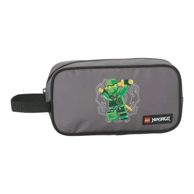 LEGO® Set 5711013133092 - Ninjago Green Toiletry Bag