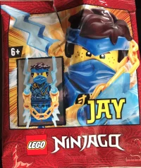 LEGO® Set 892175 - Jay