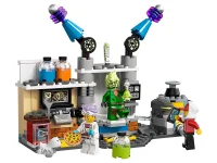 LEGO® Set 70418 - J.B's Ghost Lab