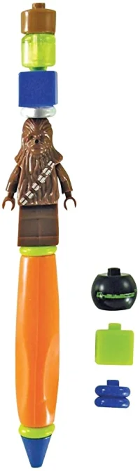 LEGO® Set 2158-2 - Chewbacca Pen