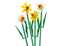 LEGO® Set 40747 - Daffodils