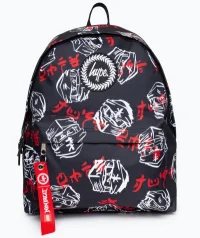 LEGO® Set 5006663 - HYPE X LEGO NINJAGO Just Hype Faces Backpack