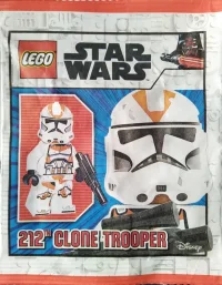 LEGO® Set 912303 - 212th Clone Trooper