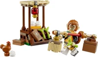 LEGO® Set 30656 - Monkey King Marketplace