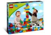 LEGO® Set 5349 - Quatro 100