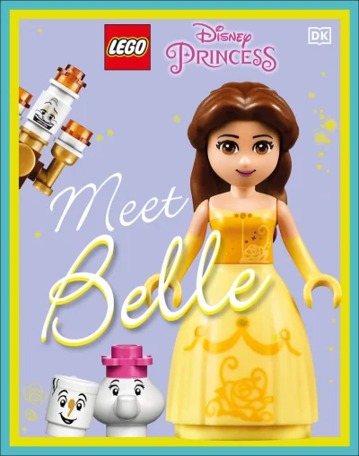 LEGO® Set 5006849 - Meet Belle