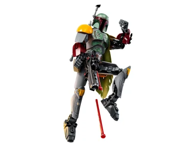 LEGO® Set 75533 - Boba Fett