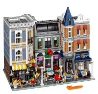 LEGO® Set 10255 - Stadtleben