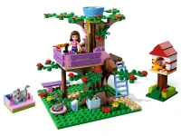LEGO® Set 3065 - Olivia’s Tree House