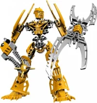 LEGO® Set 8989 - Mata Nui