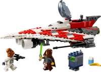 LEGO® Set 75388 - Jedi Bob's Starfighter