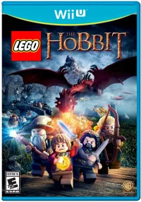 LEGO® Set 5004207 - The Hobbit - Wii U