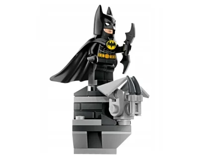 LEGO® Set 30653 - Batman 1992