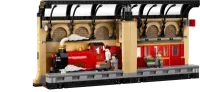LEGO® Set 76450 - Book Nook: Hogwarts Express