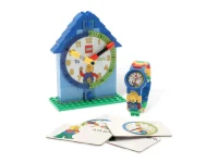 LEGO® Set 9005008 - Time Teacher [Boy]