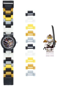 LEGO® Set 5004540 - Zane Buildable Watch