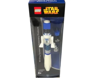 LEGO® Set 3105-2 - R2-D2 Pen