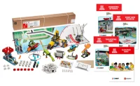 LEGO® Set FLL2022-8 - SUPERPOWERED Class Pack (FLL Challenge)