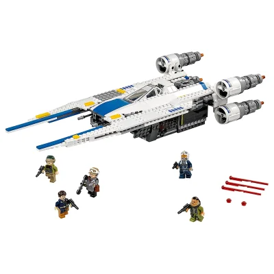LEGO® Set 75155 - Rebel U-Wing Fighter™